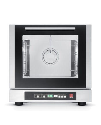 Печь конвекционная Tecnoeka EKF 423 D UD