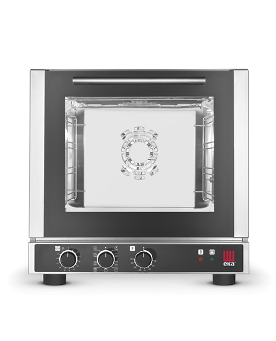Печь конвекционная Tecnoeka EKF 423 M ― ТЕКНОЕКА