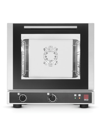 Печь конвекционная Tecnoeka EKF 423 P (без парообразования)