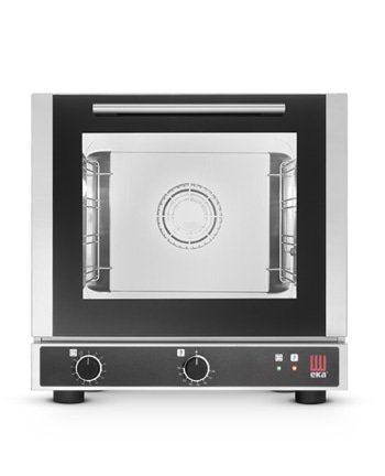 Печь конвекционная Tecnoeka EKF 423