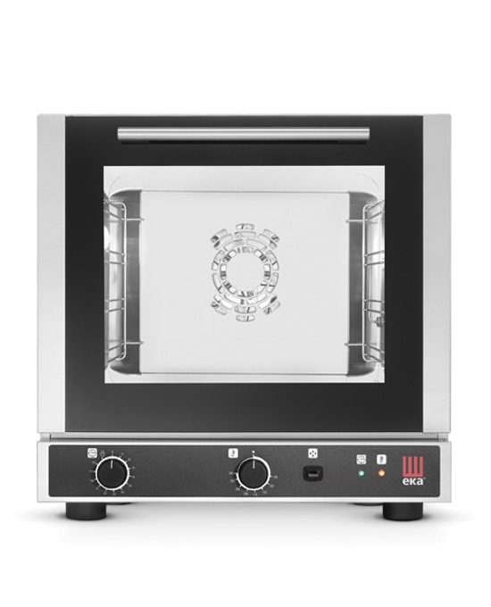 Печь конвекционная Tecnoeka EKF 423 U ― ТЕКНОЕКА