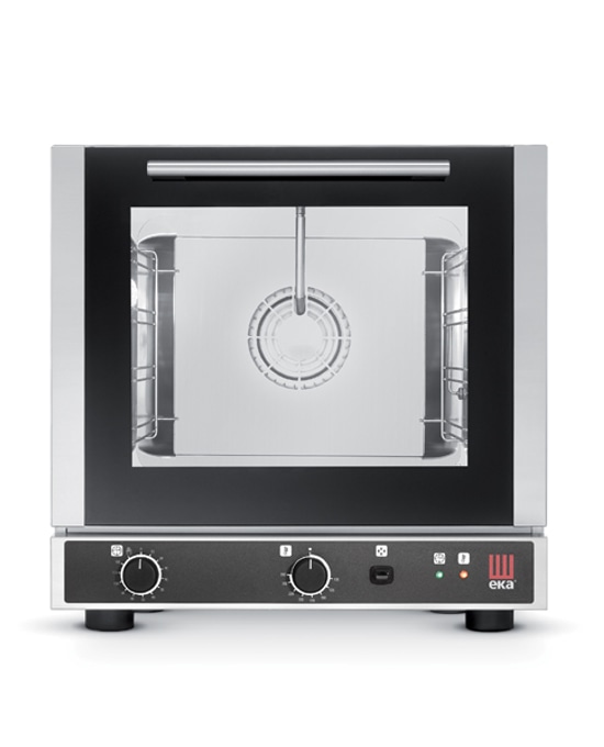 Печь конвекционная Tecnoeka EKF 423 UD ― ТЕКНОЕКА