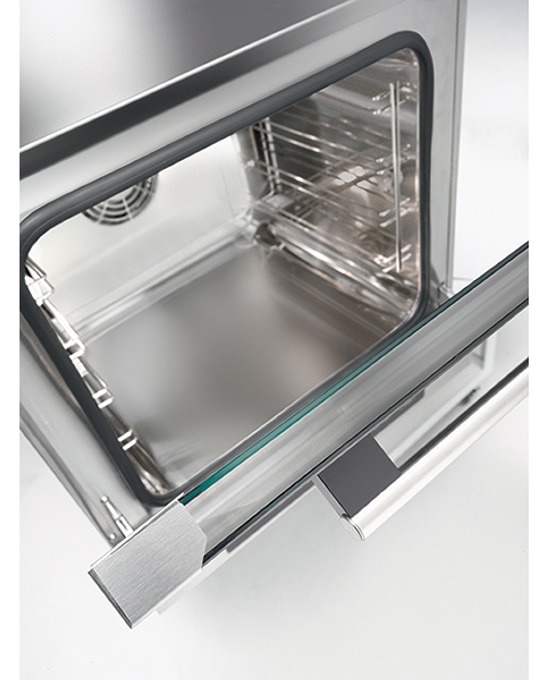 Печь конвекционная Tecnoeka EKF 423 UD