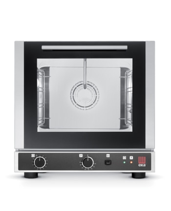 Печь конвекционная Tecnoeka EKF 423 UD