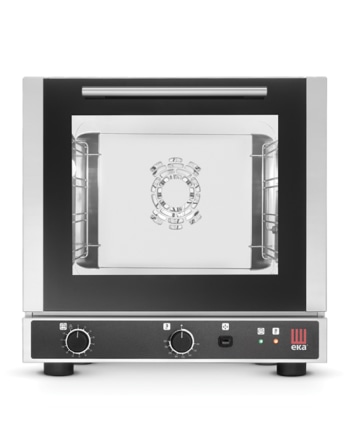 Печь конвекционная Tecnoeka EKF 423 UP (с парообразованием)