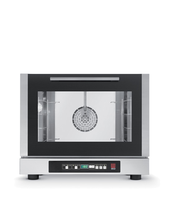 Печь конвекционная Tecnoeka EKF 443 D UD ― ТЕКНОЕКА