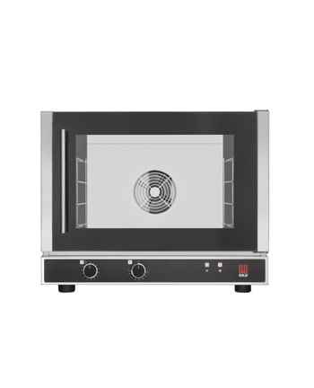 Печь конвекционная Tecnoeka EKF 464 AL P