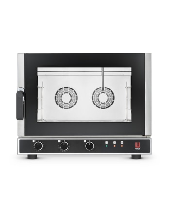 Печь конвекционная Tecnoeka EKF 464 AL UD