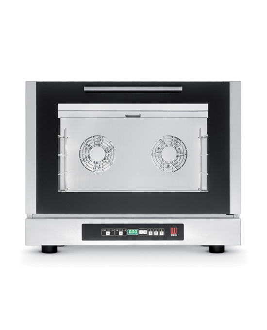Печь конвекционная Tecnoeka EKF 464 D ― ТЕКНОЕКА
