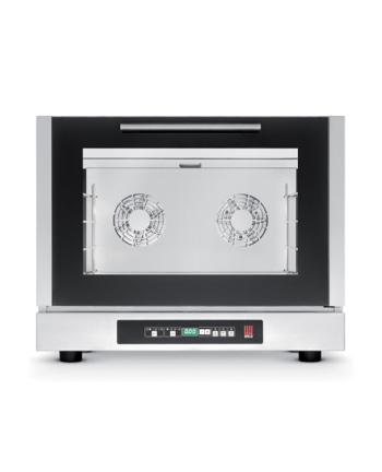 Печь конвекционная Tecnoeka EKF 464 D UD