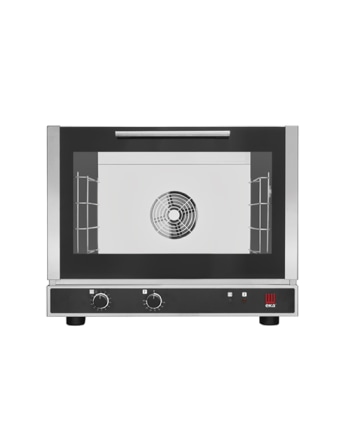 Печь конвекционная Tecnoeka EKF 464 P (без парообразования)