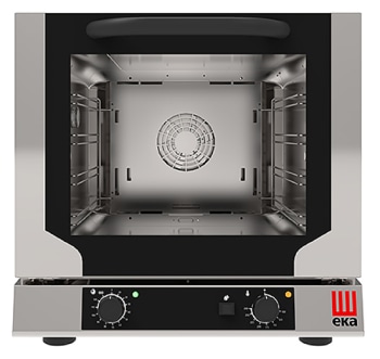 Печь конвекционная Tecnoeka Evolution EKF 423 N UP