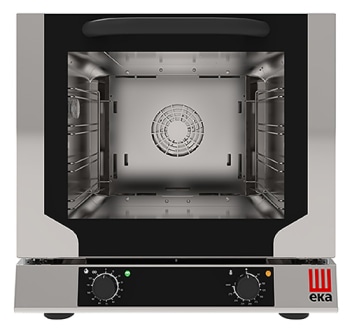 Печь конвекционная Tecnoeka Evolution EKF 423 NP