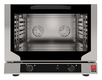 Печь конвекционная Tecnoeka Evolution EKF 464 N