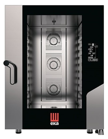 Печь конвекционная Tecnoeka MKF 1016 BM