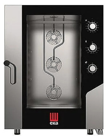 Печь конвекционная Tecnoeka MKF 1016 S