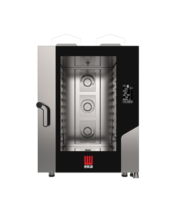 Печь конвекционная Tecnoeka MKF 1064 G BM