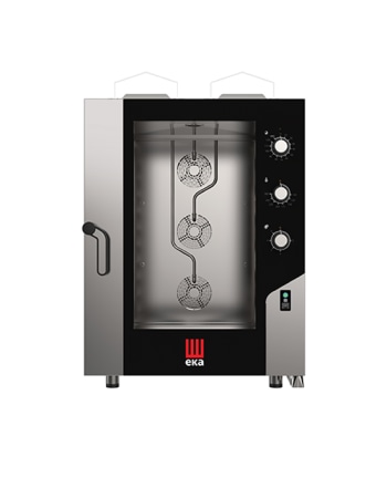 Печь конвекционная Tecnoeka MKF 1064 G S