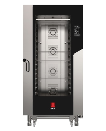 Печь конвекционная Tecnoeka MKF 1664 BM