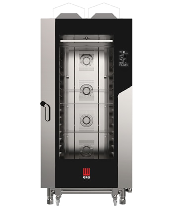 Печь конвекционная Tecnoeka MKF 1664 G BM