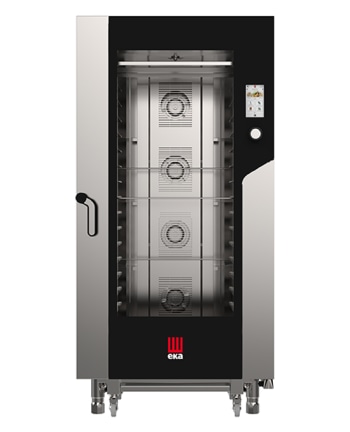 Печь конвекционная Tecnoeka MKF 1664 TS