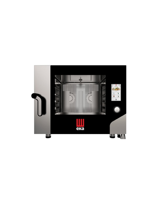 Печь конвекционная Tecnoeka MKF 4642 TS ― ТЕКНОЕКА