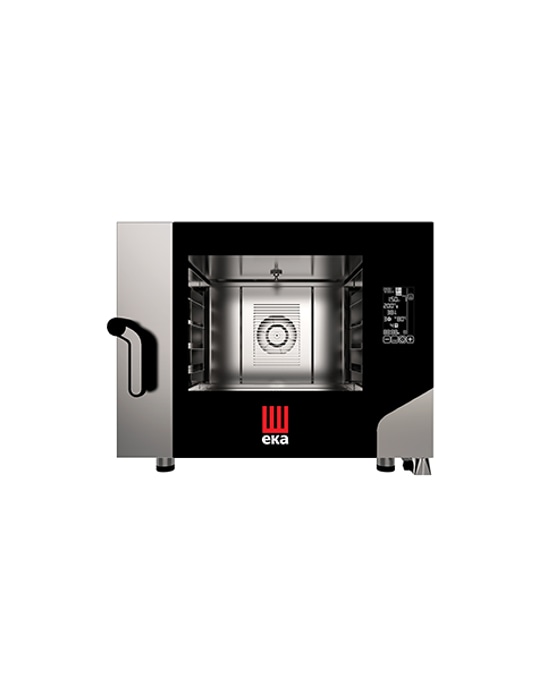 Печь конвекционная Tecnoeka MKF 464 BM ― ТЕКНОЕКА