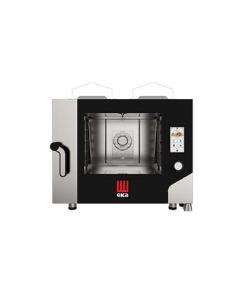 Печь конвекционная Tecnoeka MKF 464 G TS