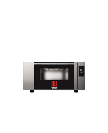 Подовая печь Tecnoeka MKF D1T