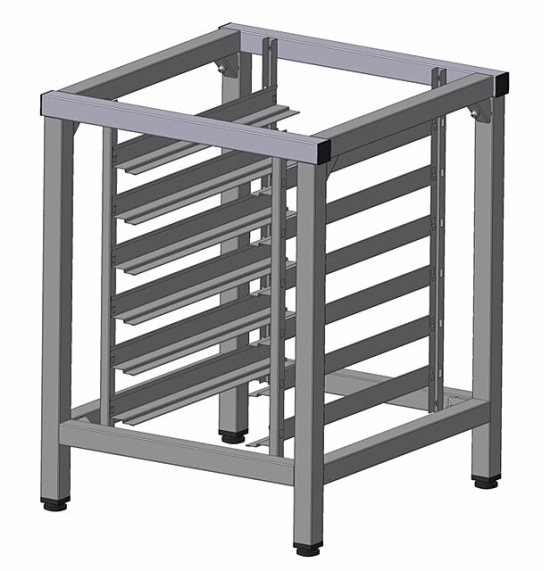 Подставка ITERMA 430 СП 200-610/630/791-01 TECNOEKA для EKF 423/523 ― ТЕКНОЕКА