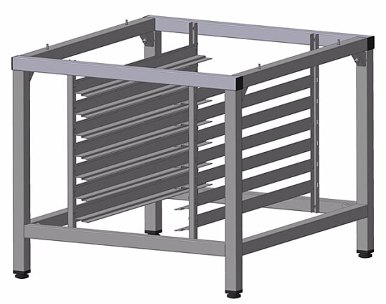 Подставка ITERMA 430 СП 200-792/870/700-01 TECNOEKA для EKF 664/1064711/1111 ― ТЕКНОЕКА