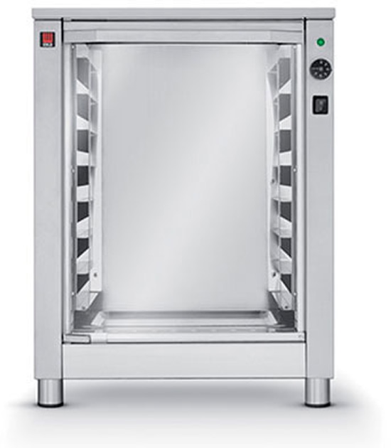Расстоечный шкаф EKL 823 ― ТЕКНОЕКА