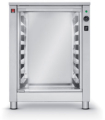 Расстоечные шкафы