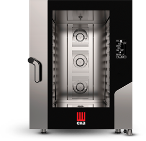 Конвекционные печи